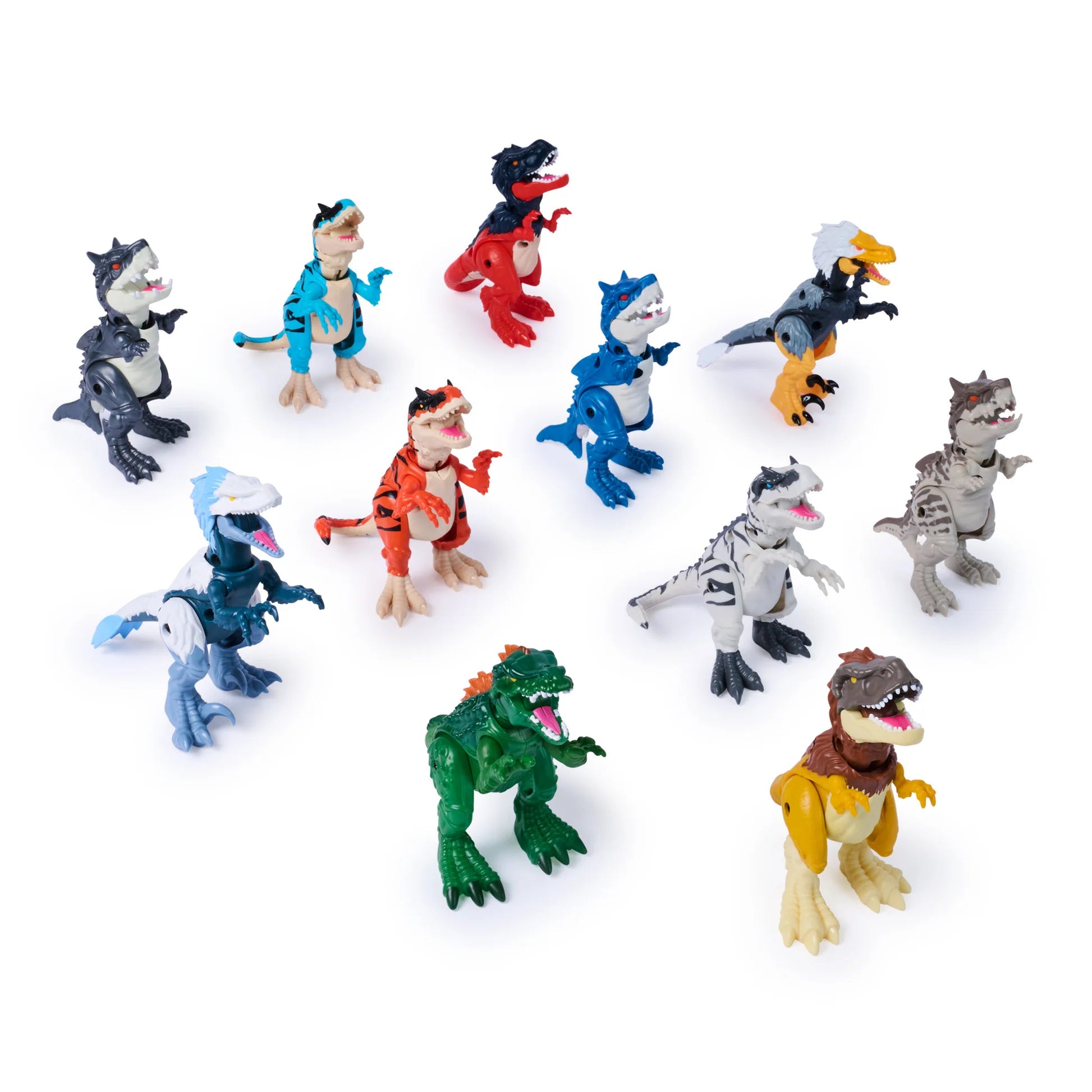 PRIMAL HATCH HYBRID HATCHERS - Toyworld Frankston