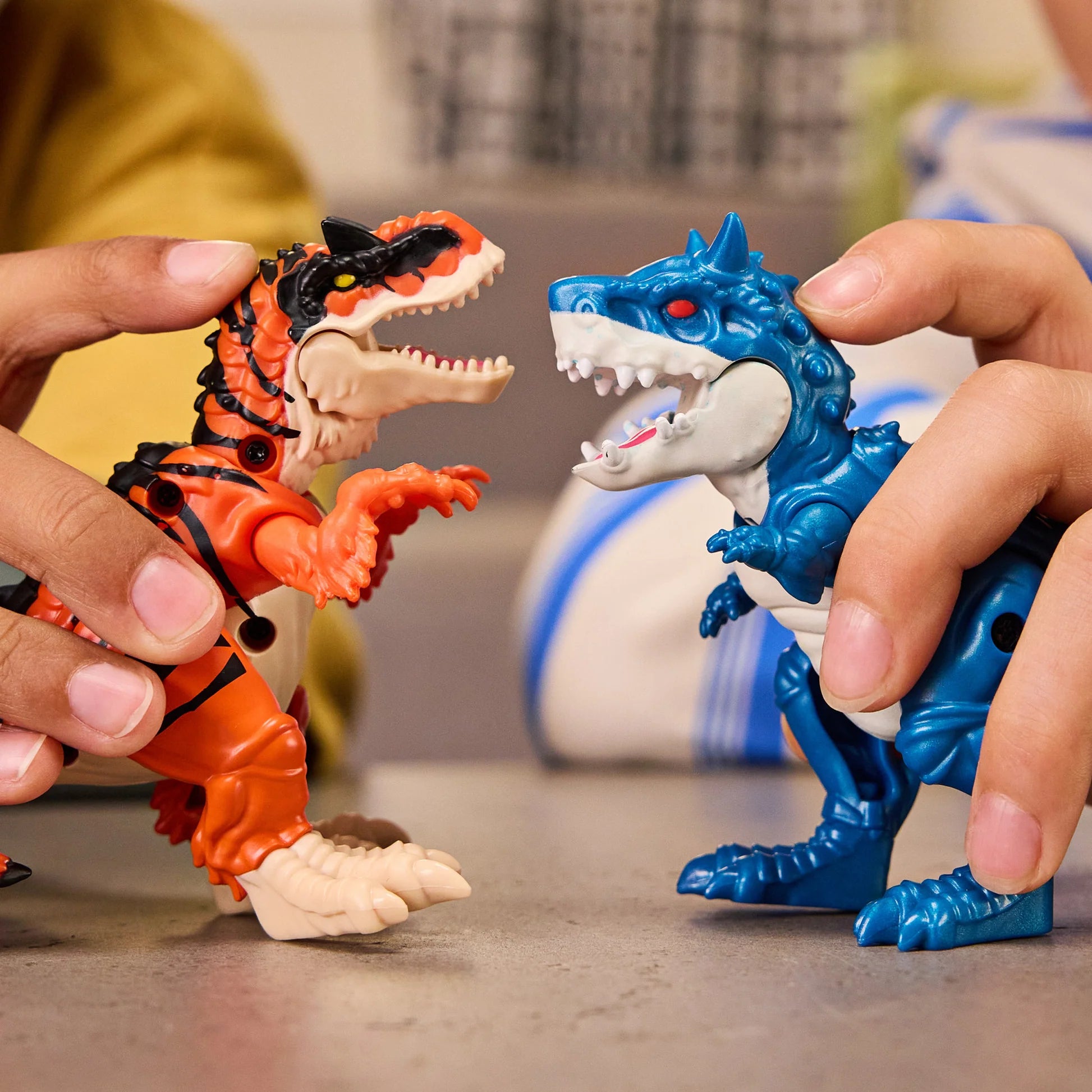 PRIMAL HATCH HYBRID HATCHERS - Toyworld Frankston