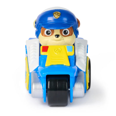 PAW PATROL SEARCH AND RESCUE PUP SQUAD RACER - RUBBLE - Toyworld Frankston