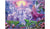 RAVENSBURGER - MAGICAL UNICORNS 4 X 100 PIECE PUZZLE