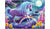 RAVENSBURGER - MAGICAL UNICORNS 4 X 100 PIECE PUZZLE