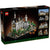 LEGO 21063 ARCHITECTURE - NEUSCHWANSTEIN CASTLE