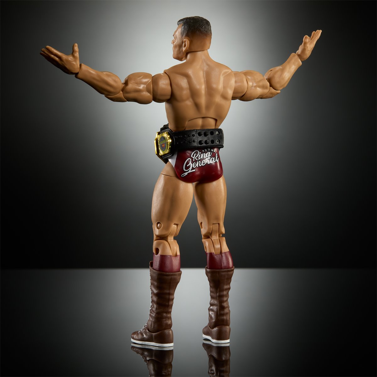 WWE ELITE COLLECTION SERIES 121 - GUNTHER