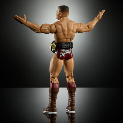 WWE ELITE COLLECTION SERIES 121 - GUNTHER