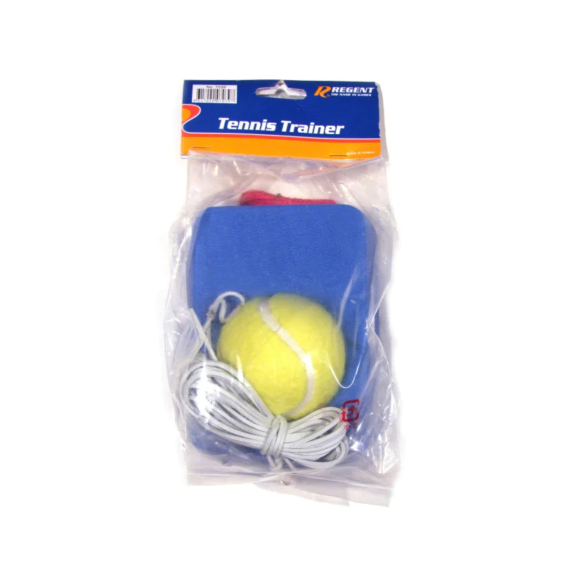 TENNIS BALL AND BASE SET