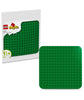 LEGO 10460 DUPLO  GREEN BUILDING BASE PLATE - Toyworld Frankston