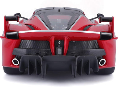 BBURAGO FERRARI FXX K 1:18 - Toyworld Frankston