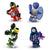 LEGO 71046 - SERIES 26 SPACE MINI FIGURES