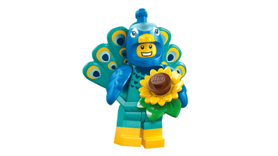 LEGO 71051 MINIFIGURES - ANIMALS SERIES 28 - Toyworld Frankston