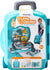 LITTLE DENTIST WHEELIE SUITCASE