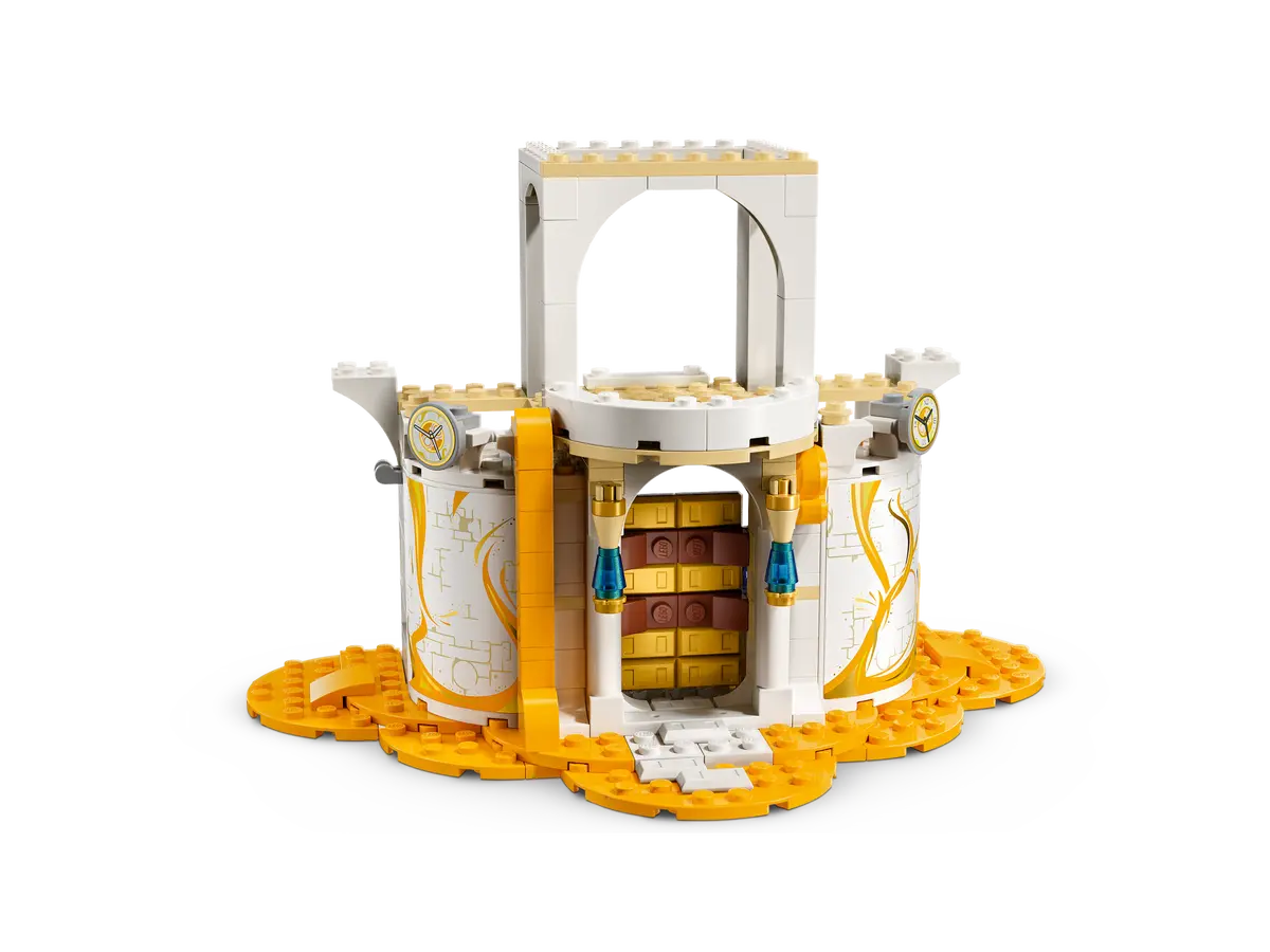 LEGO 71477  DREAMZZZ - THE SANDMANS TOWER