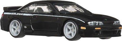 HOT WHEELS PREMIUM MODERN CLASSICS - 1994 NISMO 270R (S14)