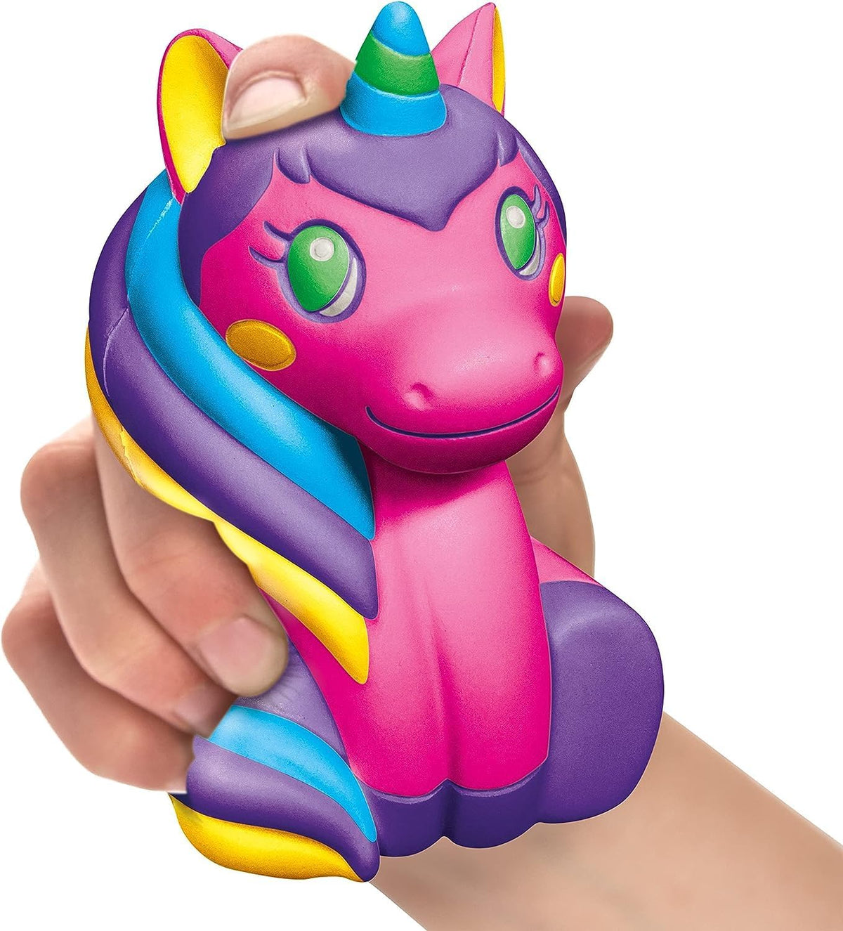 SHIMMER N SPARKLE - SQUEEZIE FUN - Toyworld Frankston