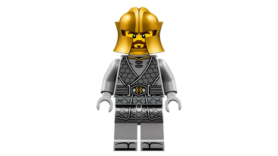 LEGO 71858 NINJAGO - FOUR WEAPONS BLACKSMITH 15TH ANNIVERSARY - Toyworld Frankston