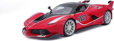 BBURAGO FERRARI FXX K 1:18 - Toyworld Frankston