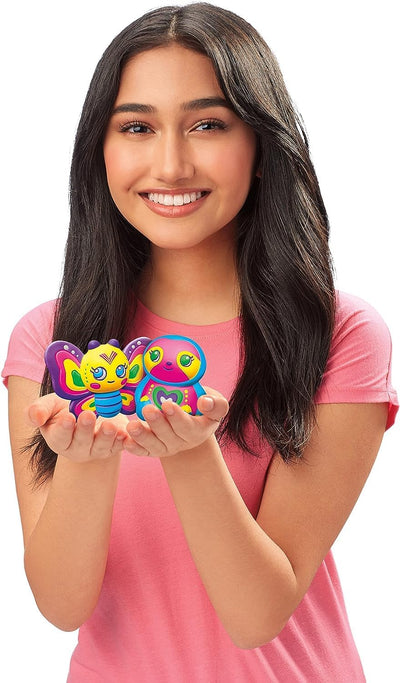 SHIMMER N SPARKLE - SQUEEZIE FUN - Toyworld Frankston
