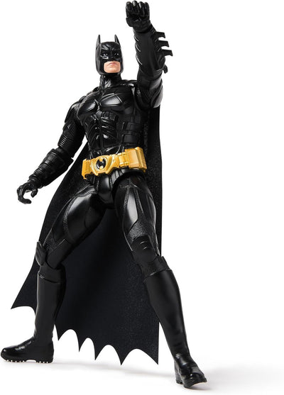 THE DARK KNIGHT 85TH ANNIVERSARY -  12 INCH BATMAN