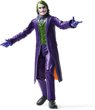 THE DARK KNIGHT 85TH ANNIVERSARY -  12 INCH JOKER