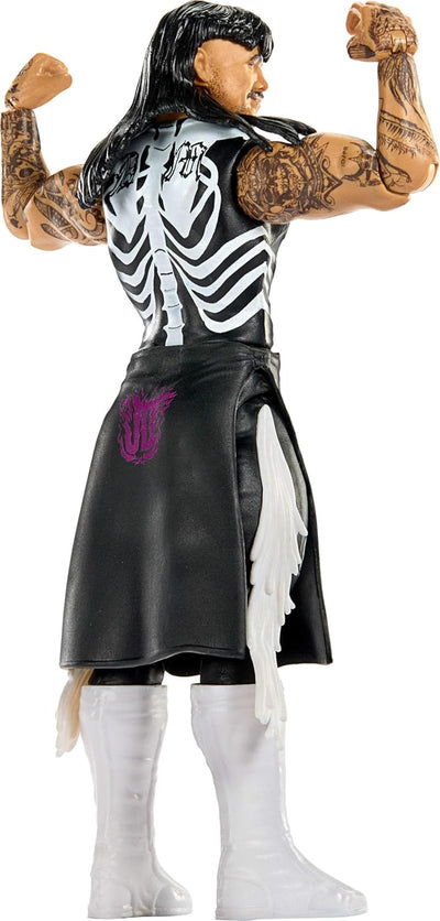 WWE MAIN EVENT SERIES 160 - "DIRTY" DOMINIK MYSTERIO - Toyworld Frankston