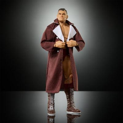 WWE ELITE COLLECTION SERIES 121 - GUNTHER