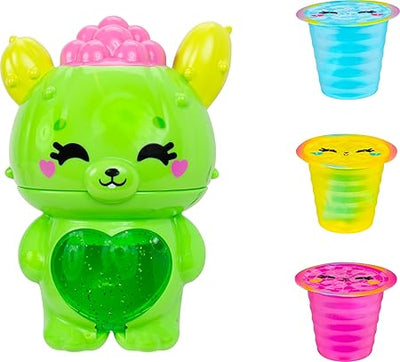 KUTIE KUPS - CACTUS BUNNY 3 PACK SIGNATURE SET - Toyworld Frankston