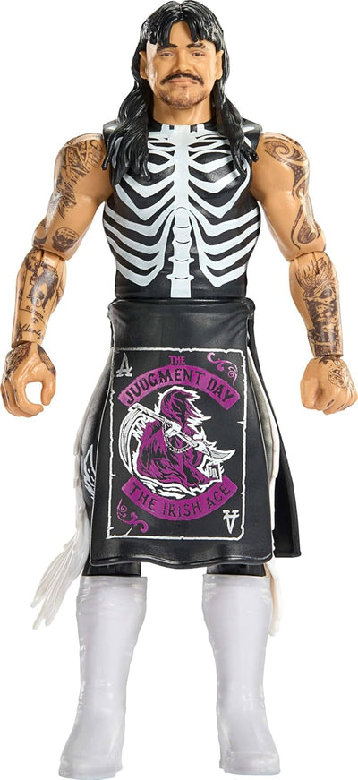 WWE MAIN EVENT SERIES 160 - "DIRTY" DOMINIK MYSTERIO - Toyworld Frankston