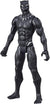 MARVEL AVENGERS - TITAN HERO SERIES BLACK PANTHER