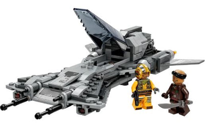 LEGO 75346 STAR WARS PIRATE SNUB FIGHTER - Toyworld Frankston