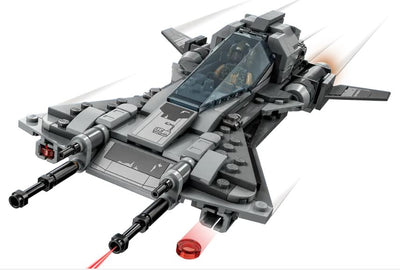 LEGO 75346 STAR WARS PIRATE SNUB FIGHTER - Toyworld Frankston