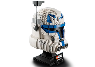 LEGO 75349 STAR WARS CAPTAIN REX HELMET - Toyworld Frankston