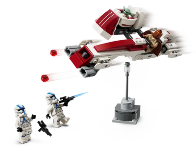 LEGO STAR WARS 75378 BARC SPEEDER™ ESCAPE