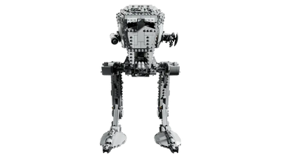 LEGO STAR WARS 75417 AT-ST™ WALKER - Toyworld Frankston