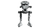 LEGO STAR WARS 75417 AT-ST™ WALKER - Toyworld Frankston