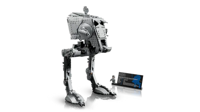 LEGO STAR WARS 75417 AT-ST™ WALKER - Toyworld Frankston