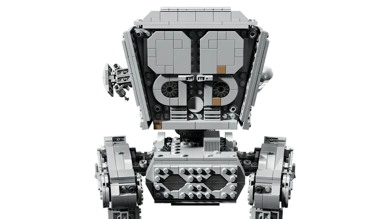 LEGO STAR WARS 75417 AT-ST™ WALKER - Toyworld Frankston
