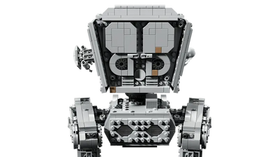 LEGO STAR WARS 75417 AT-ST™ WALKER - Toyworld Frankston