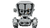 LEGO STAR WARS 75417 AT-ST™ WALKER - Toyworld Frankston