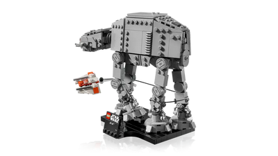 LEGO 75440 STAR WARS - AT-AT WALKER