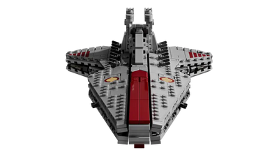LEGO 75441 STAR WARS - VENATOR-CLASS ATTACK CRUISER