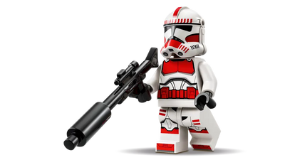 LEGO 75448 STAR WARS - CLONE SHOCK TROOPER MECH