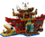 LEGO 75640 ONE PIECE - THE BARATIE FLOATING RESTAURANT