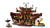 LEGO 75640 ONE PIECE - THE BARATIE FLOATING RESTAURANT