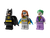 LEGO 76272 - THE BATCAVE WITH BATMAN, BATGIRL AND THE JOKER