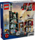 LEGO 76324 MARVEL - SPIDERMAN VS OSCORP
