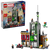 LEGO 76324 MARVEL - SPIDERMAN VS OSCORP