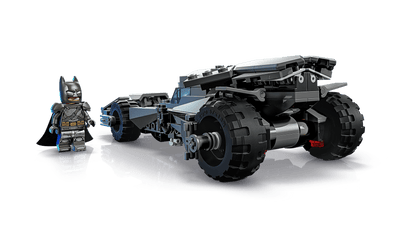 LEGO 76331 DC - BATMAN V SPIDERMAN BATMOBILE - Toyworld Frankston