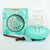 TAMBU BABY - TEAL PEAL