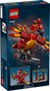 LEGO 76448 HARRY POTTER - FAWKES DUMBLEDORES PHEONIX