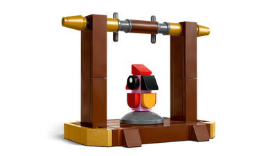 LEGO 76448 HARRY POTTER - FAWKES DUMBLEDORES PHEONIX