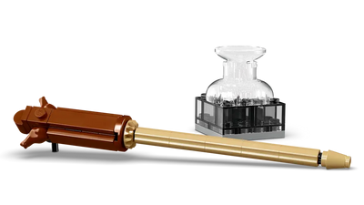 LEGO 76461 HARRY POTTER - CORNISH PIXIE - Toyworld Frankston